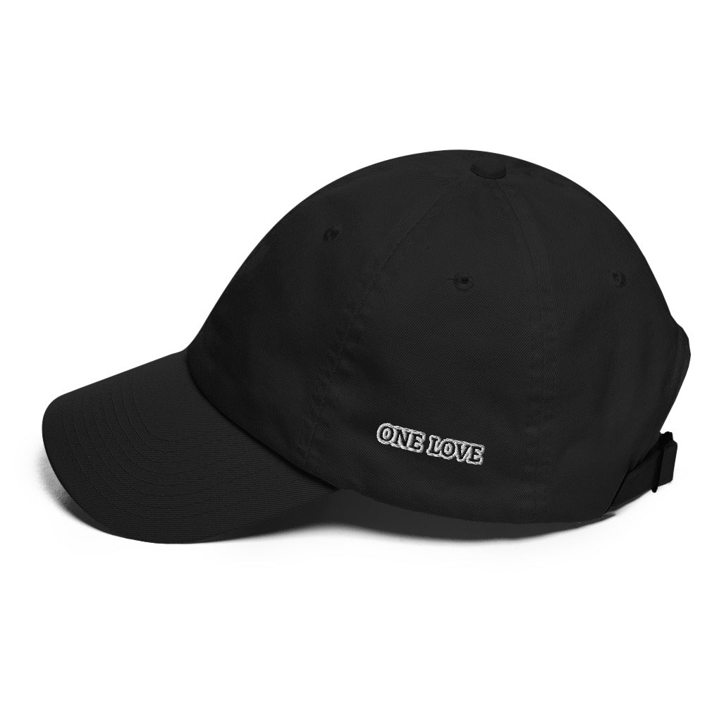 dad / mom hat DaBucketDrip