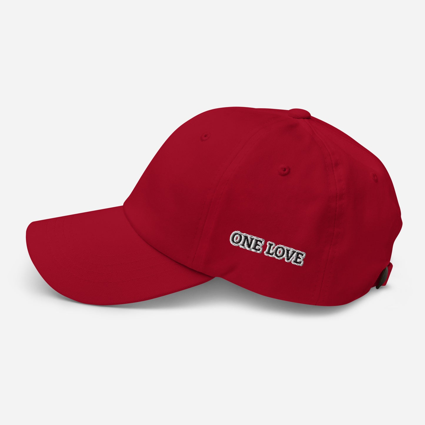 dad / mom hat DaBucketDrip