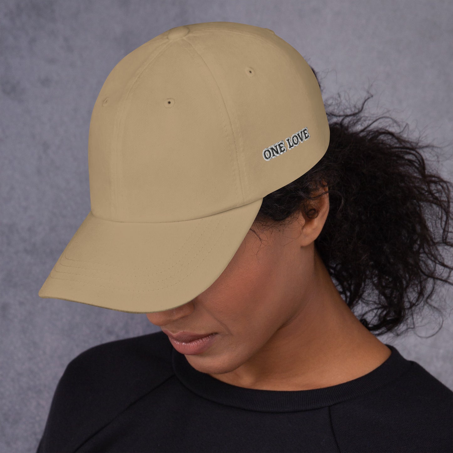 dad / mom hat DaBucketDrip