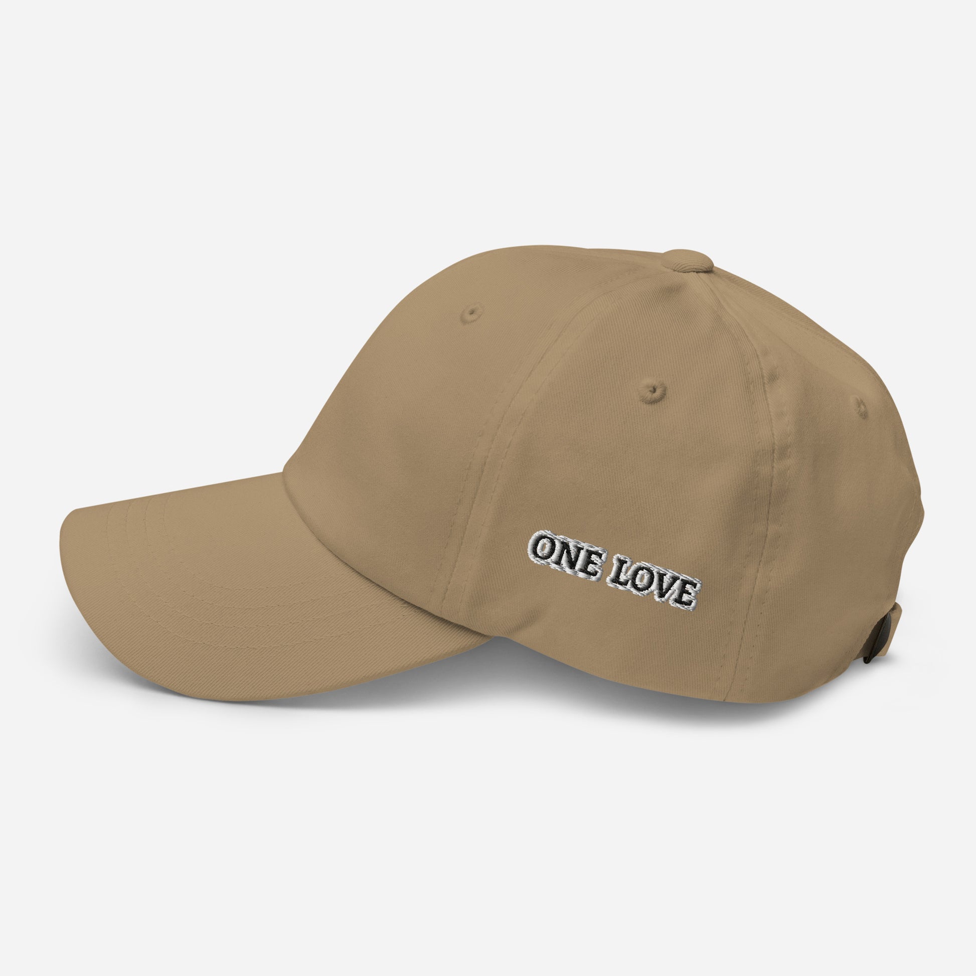 dad / mom hat DaBucketDrip