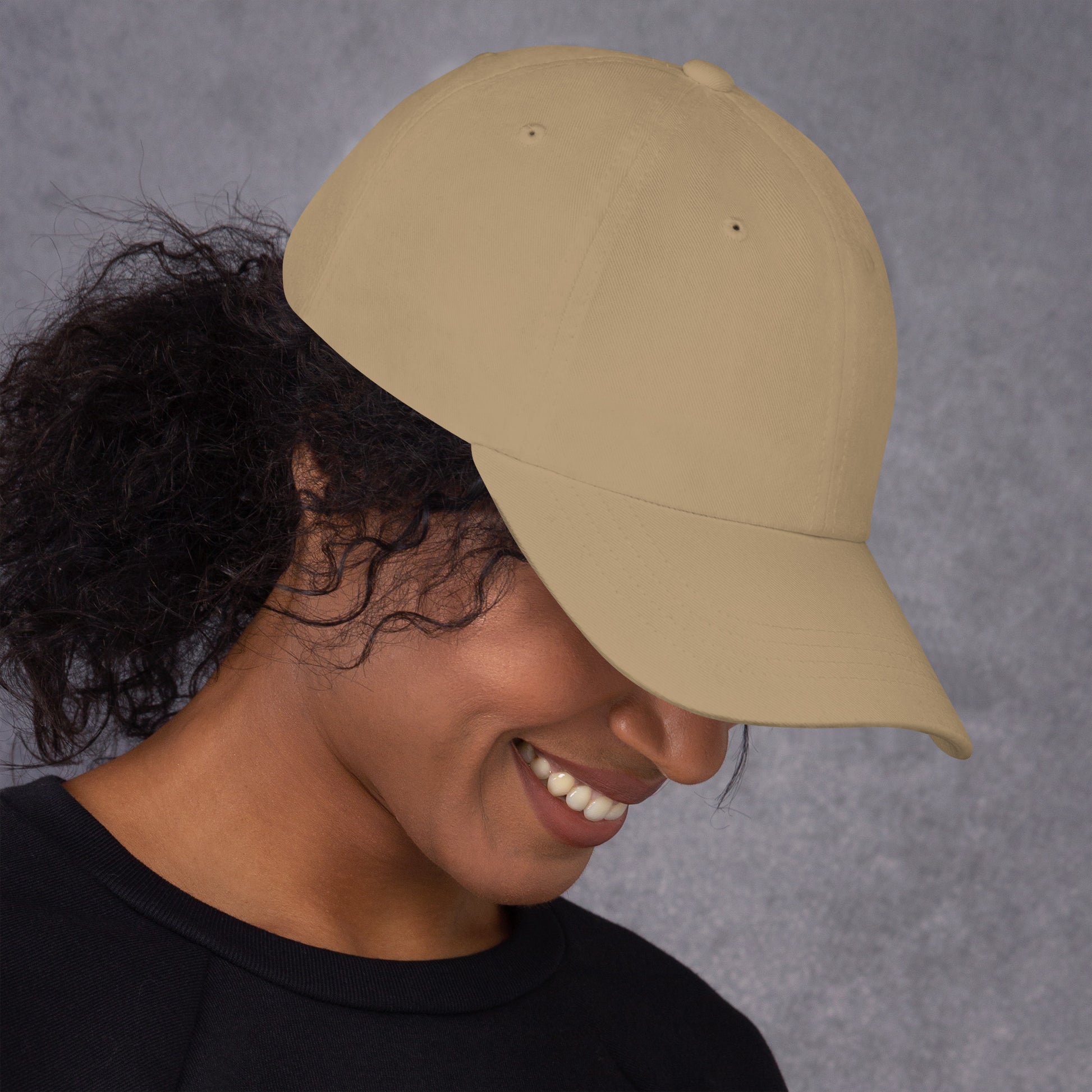 dad / mom hat DaBucketDrip