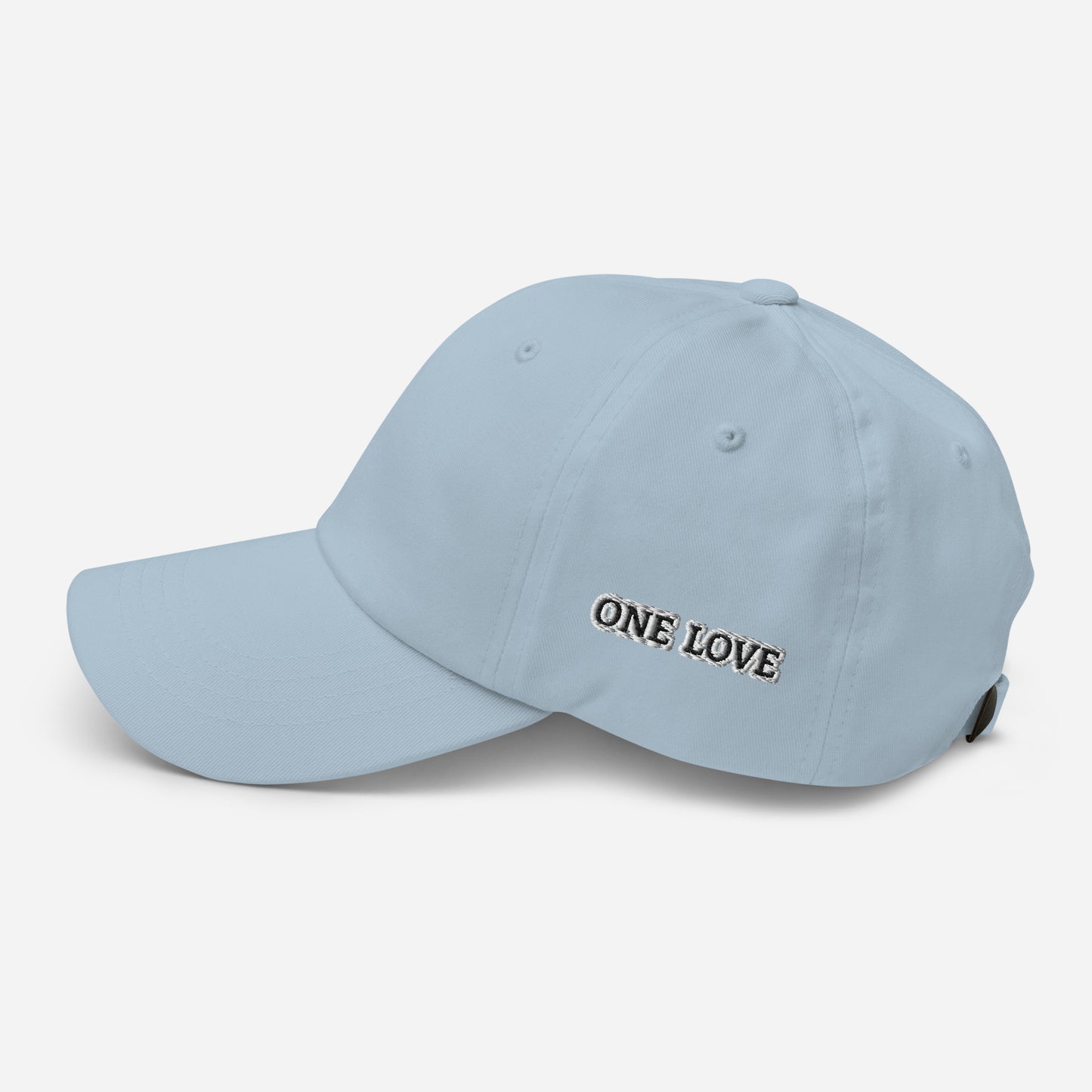 dad / mom hat DaBucketDrip