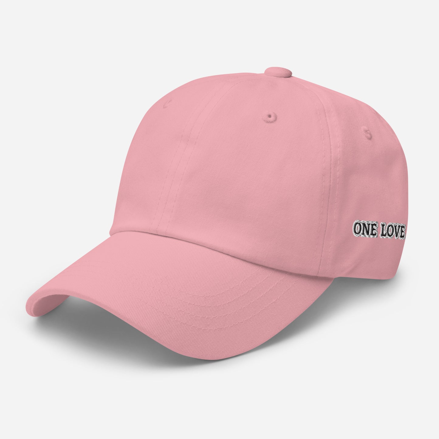 dad / mom hat DaBucketDrip