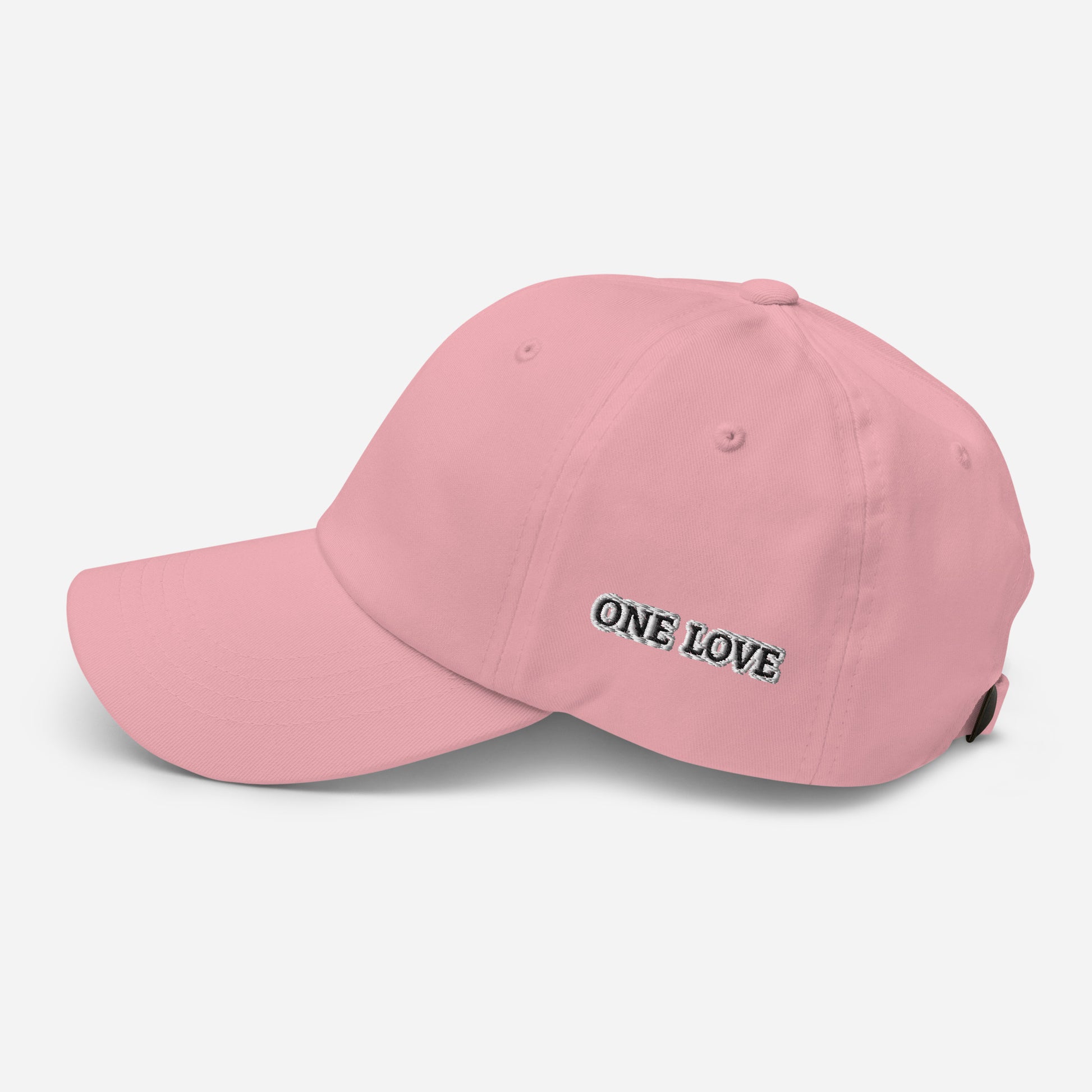 dad / mom hat DaBucketDrip