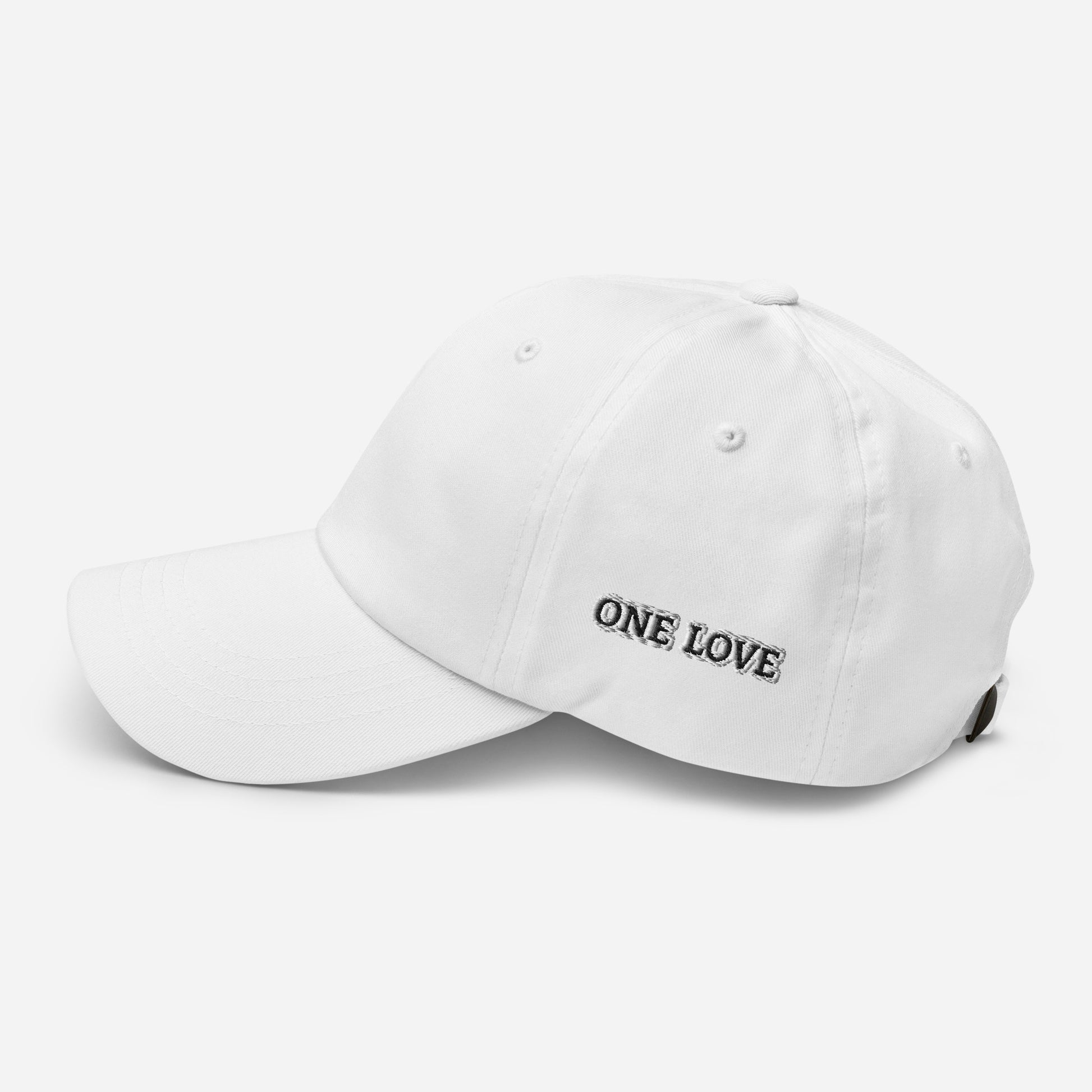 dad / mom hat DaBucketDrip