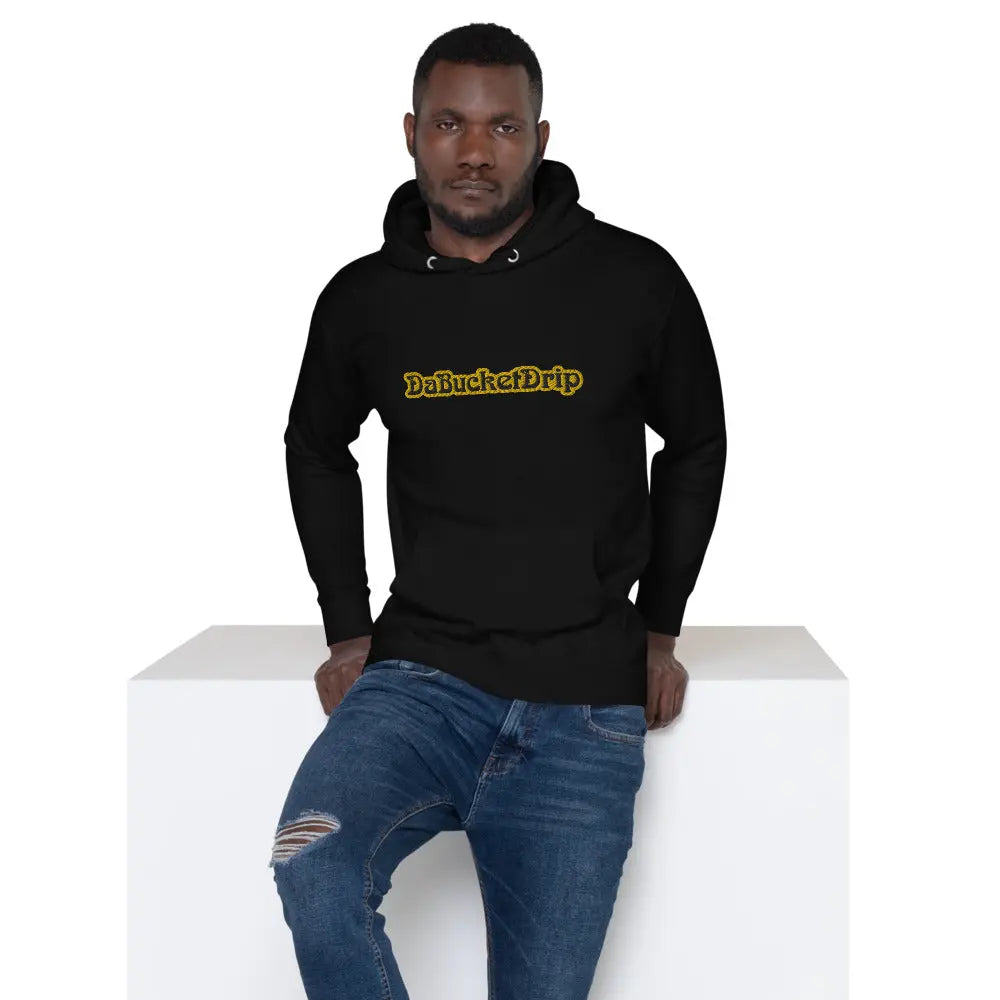 DaBucketDrip Hoodie DaBucketDrip