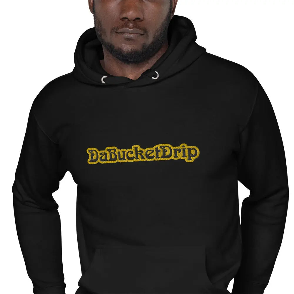 DaBucketDrip Hoodie DaBucketDrip