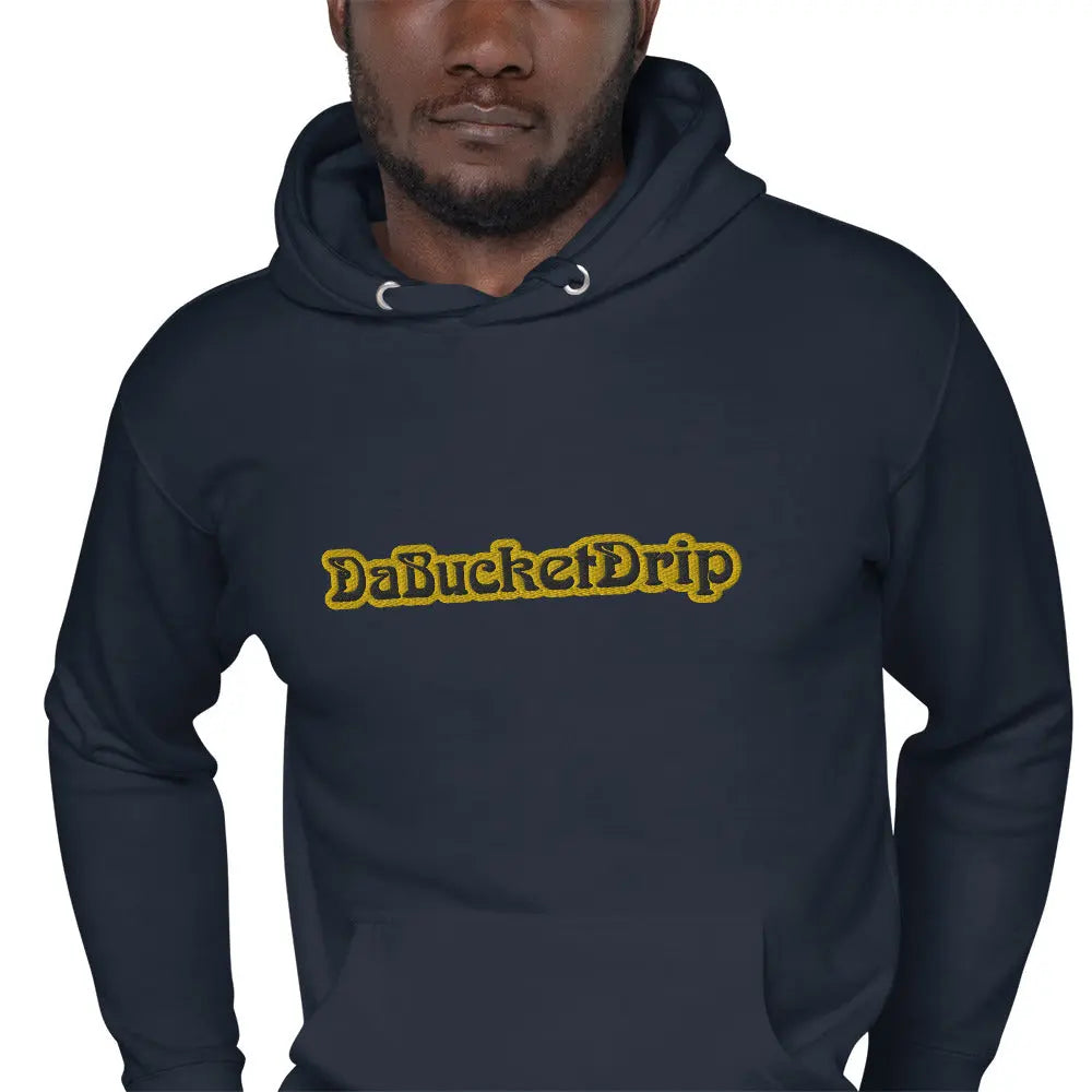 DaBucketDrip Hoodie DaBucketDrip