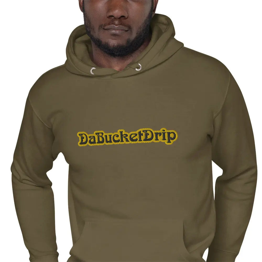 DaBucketDrip Hoodie DaBucketDrip