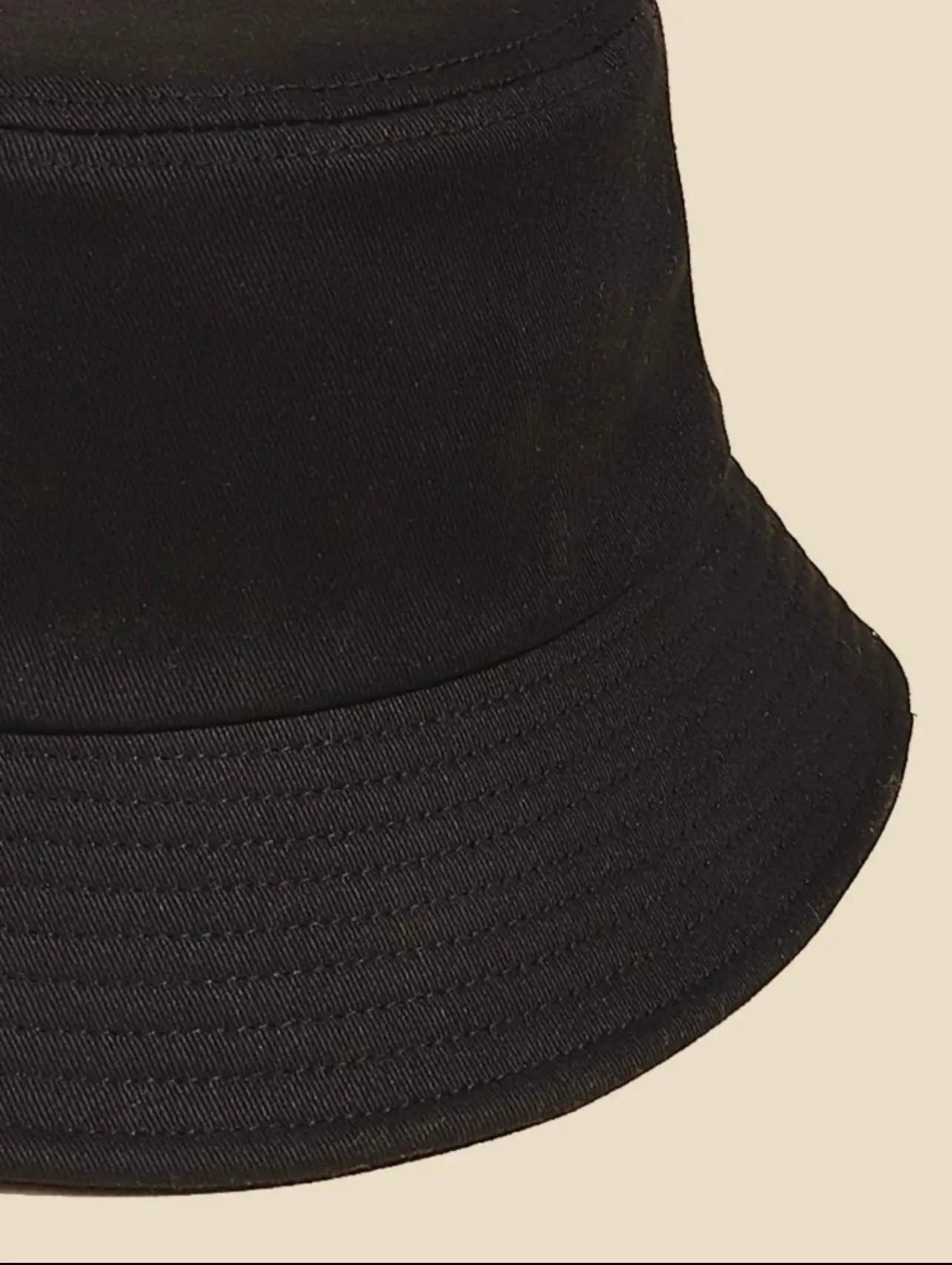 Initial DBD Bucket Hat DaBucketDrip