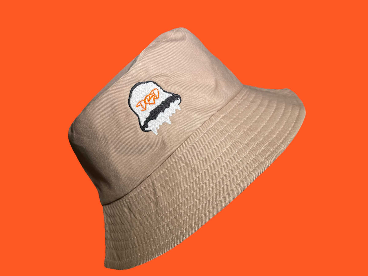 Initial DBD Bucket Hat DaBucketDrip