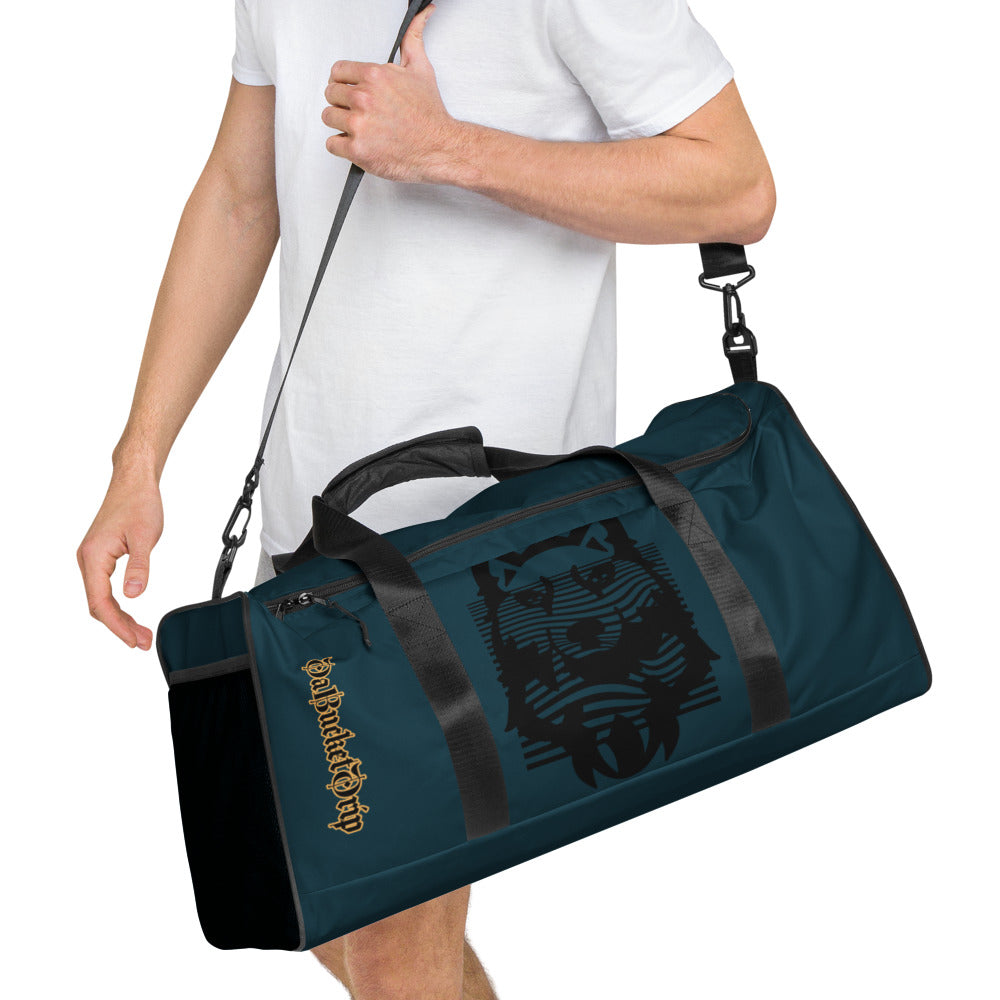 DaBucketDrip Duffle bag DaBucketDrip