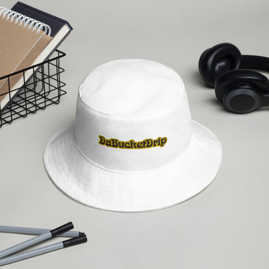 Bucket Hat DaBucketDrip