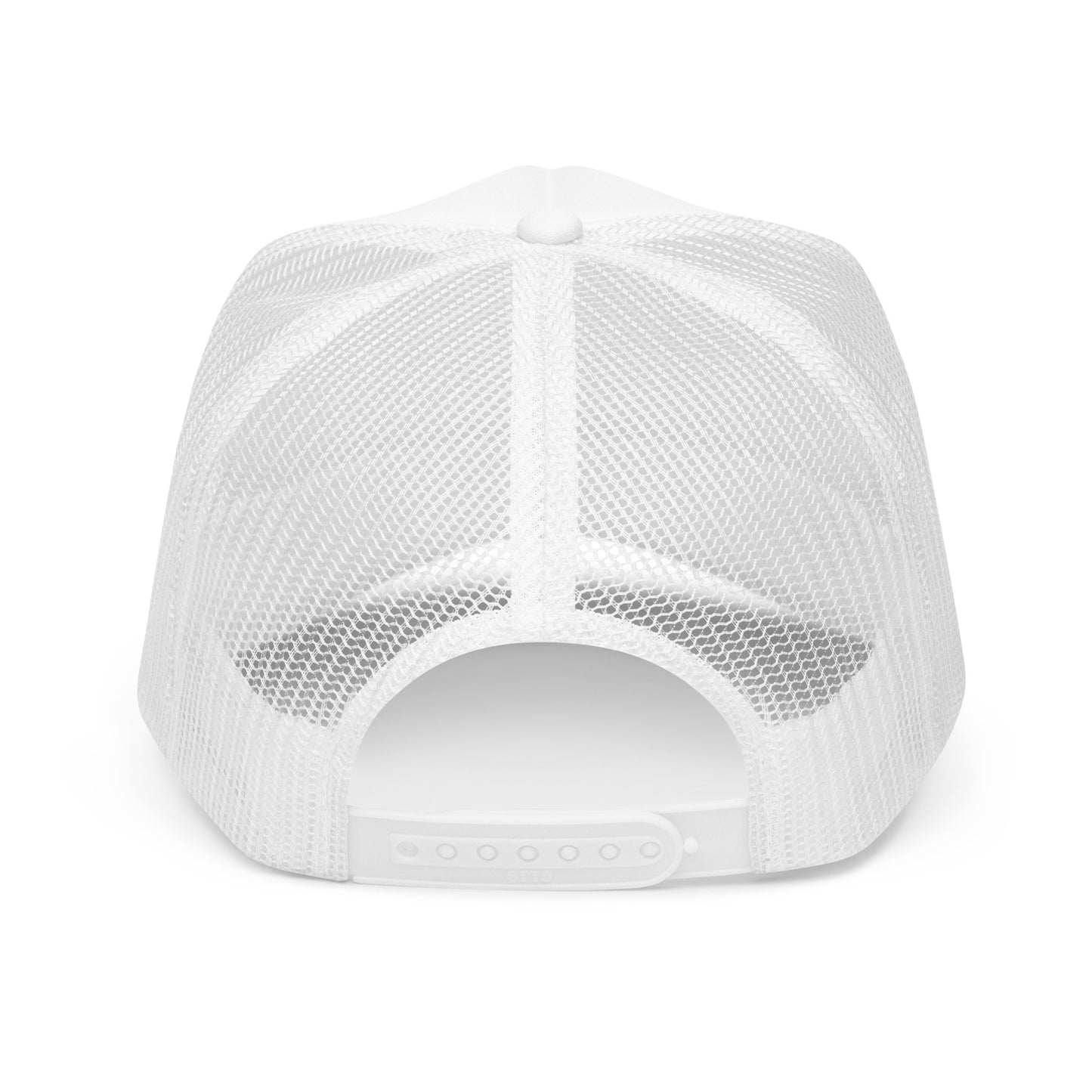 Foam trucker hat DaBucketDrip