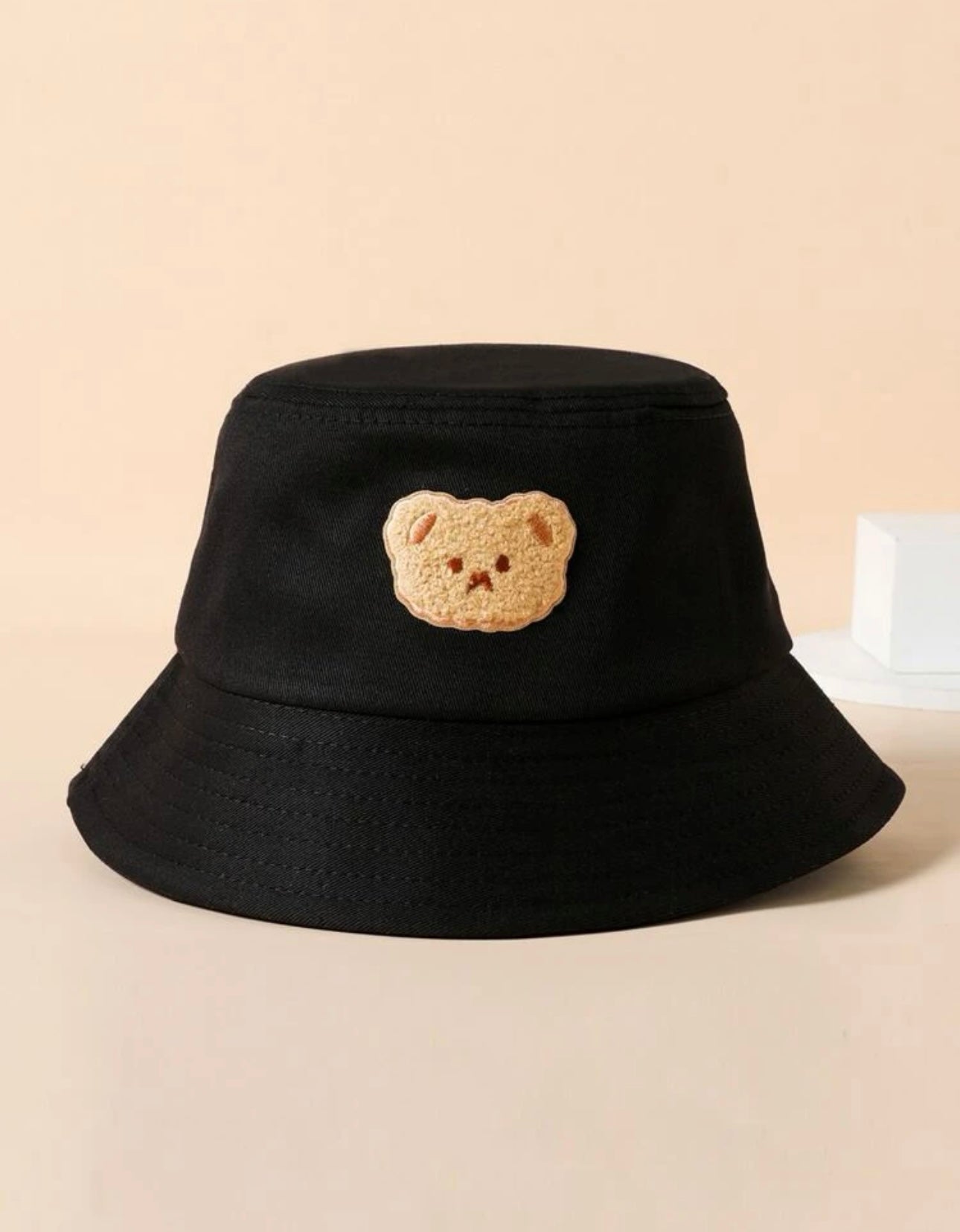 Bear Bucket Hat DaBucketDrip