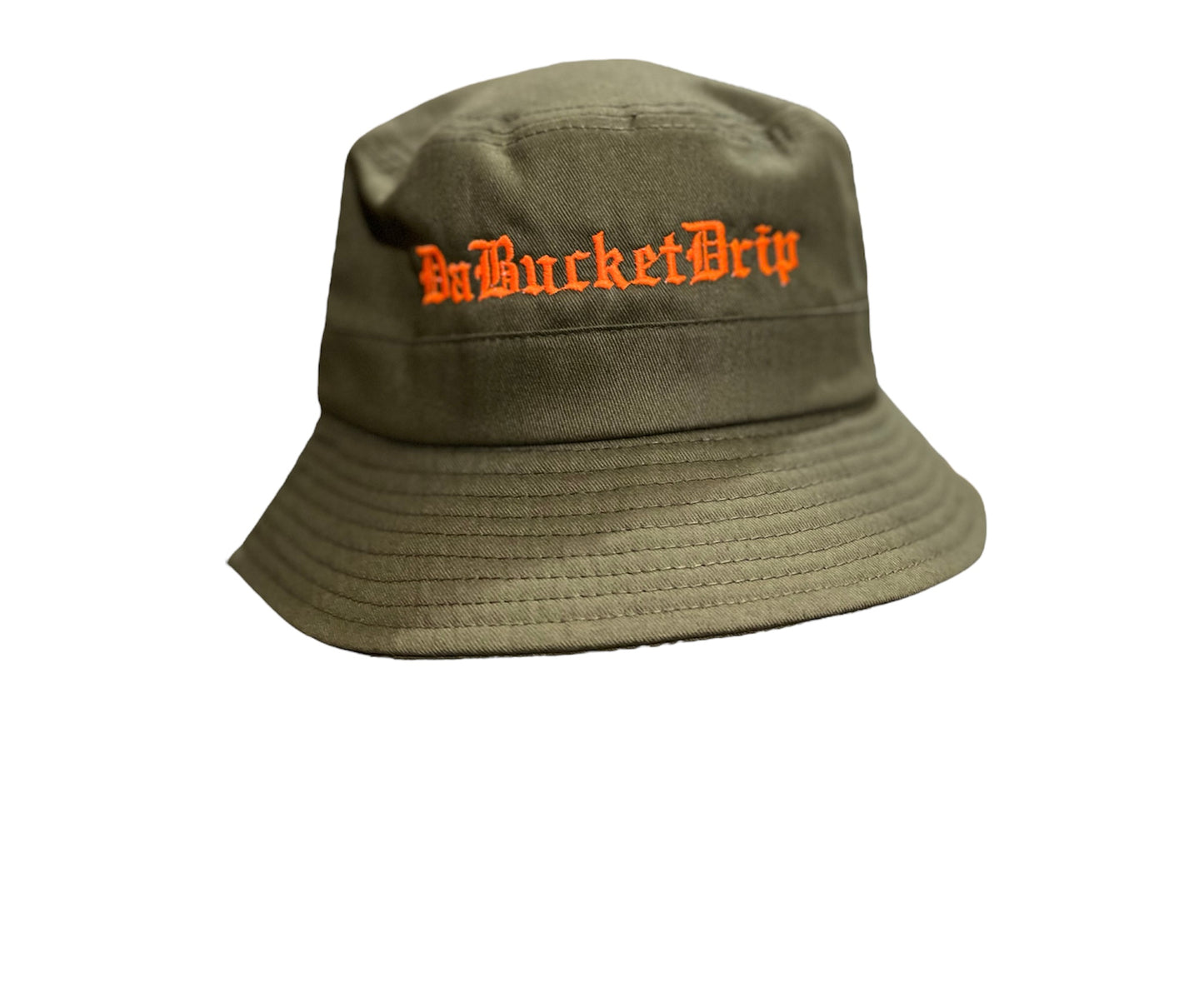 DBD bucket hats DaBucketDrip