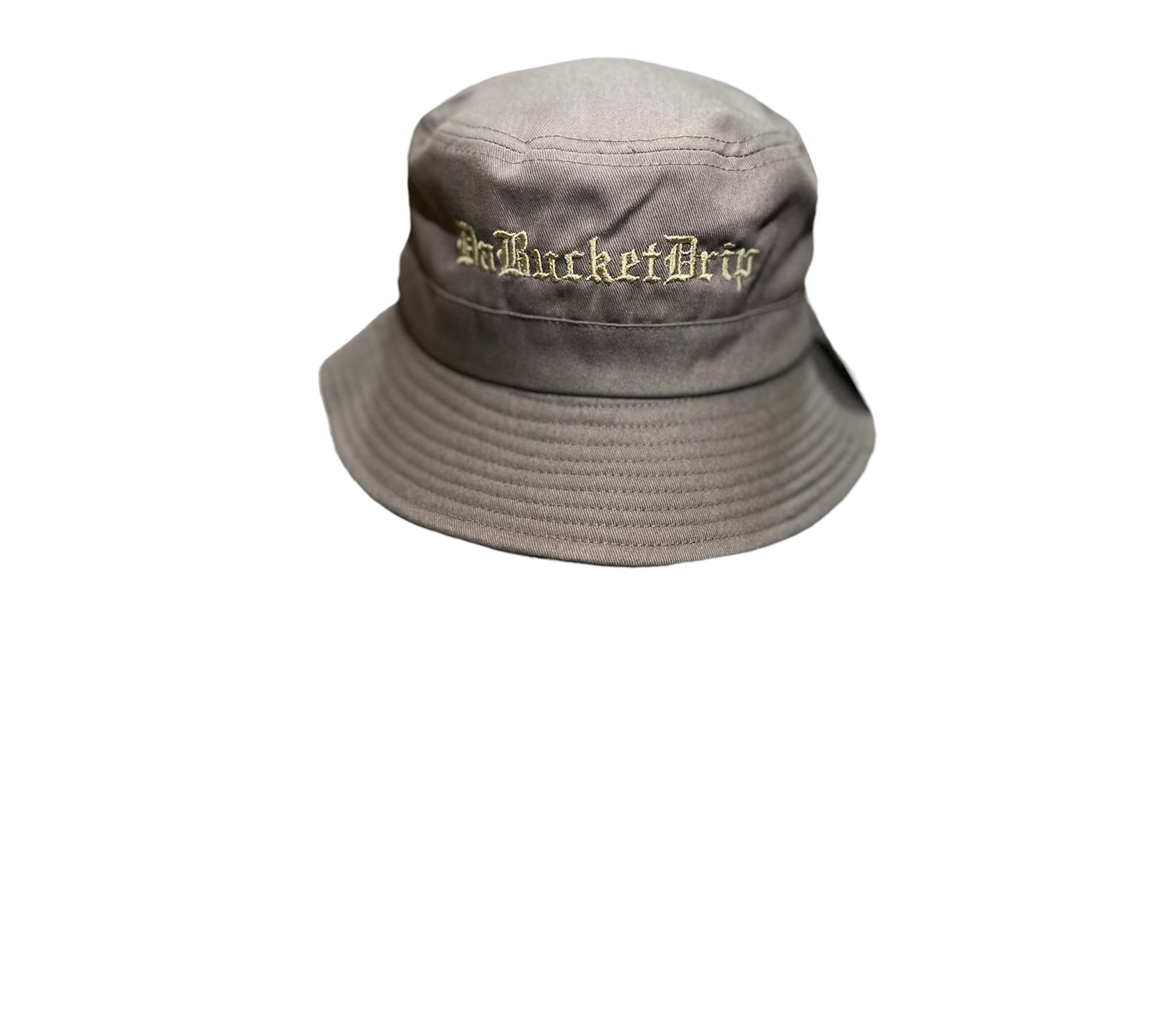 DBD bucket hats DaBucketDrip