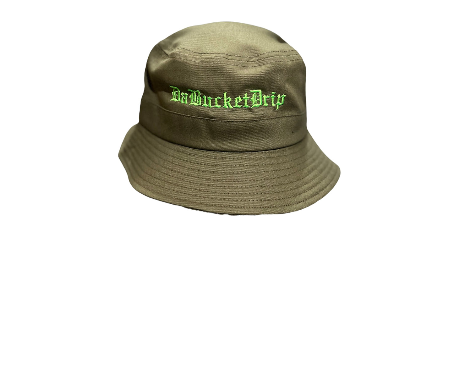 DBD bucket hats DaBucketDrip