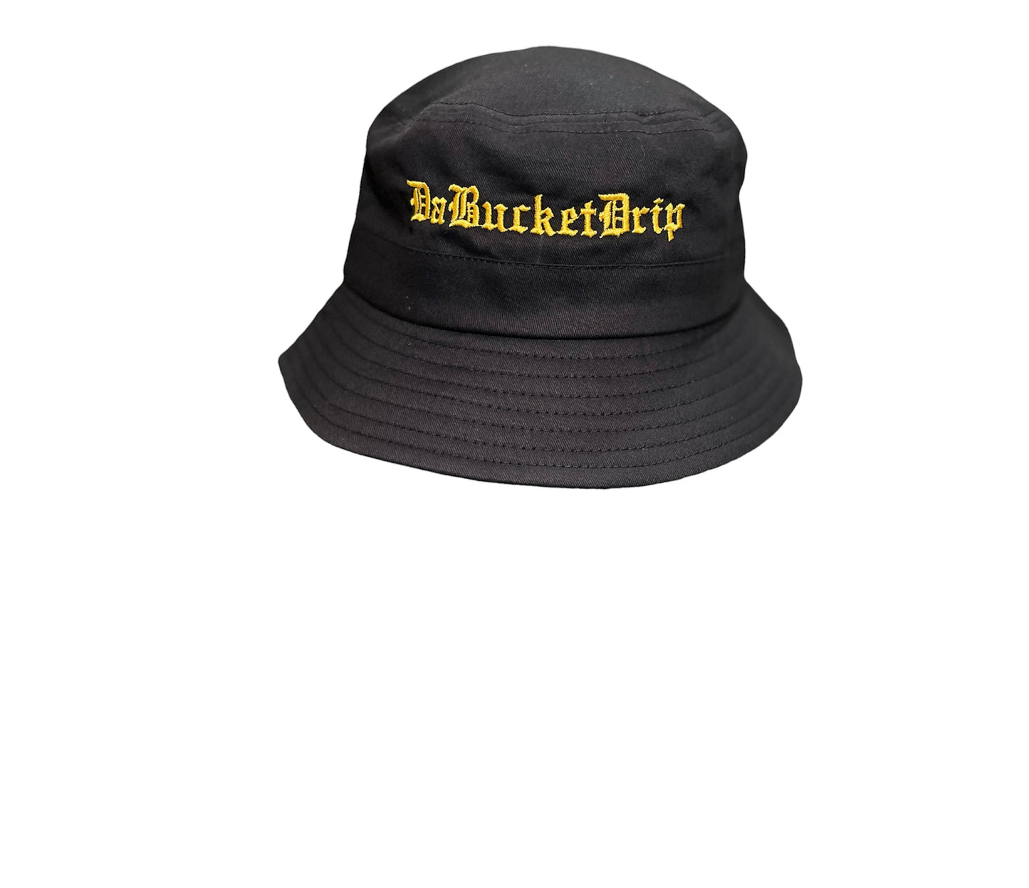 DBD bucket hats DaBucketDrip