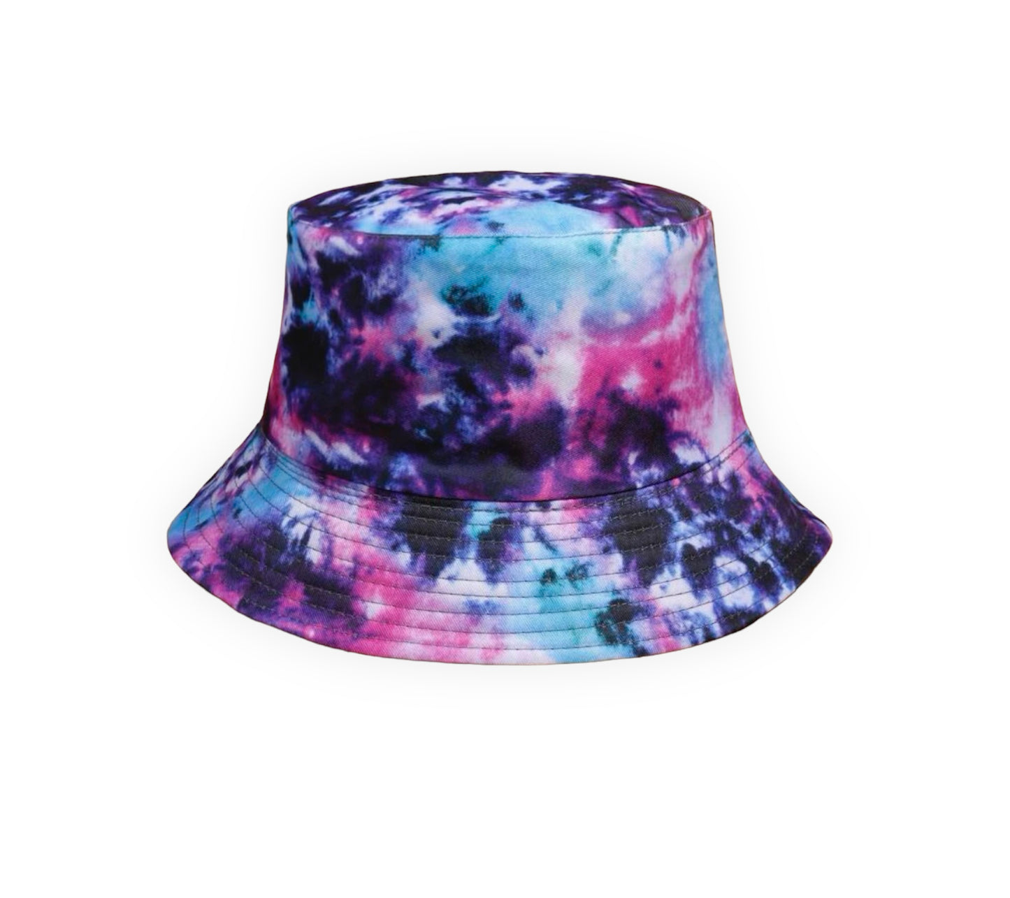 Tie dye bucket hat DaBucketDrip