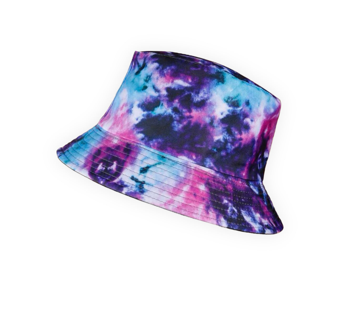 Tie dye bucket hat DaBucketDrip