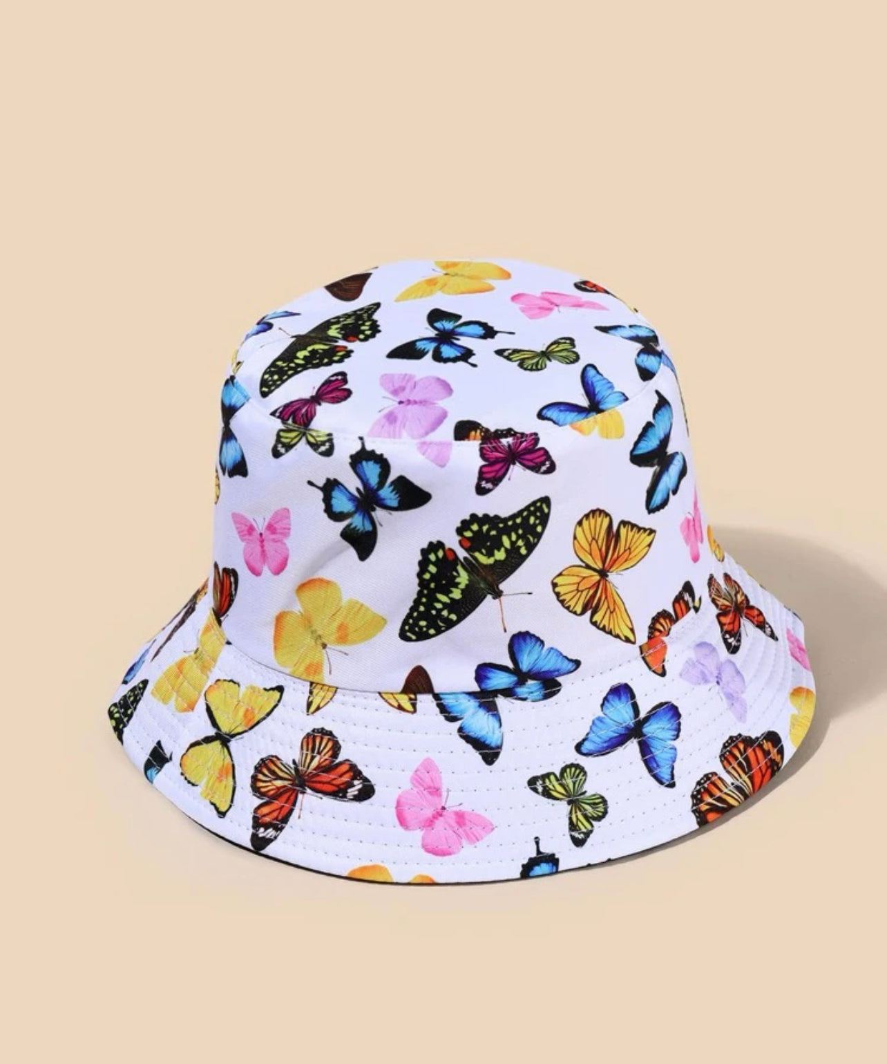 Fly Bucket Hat DaBucketDrip