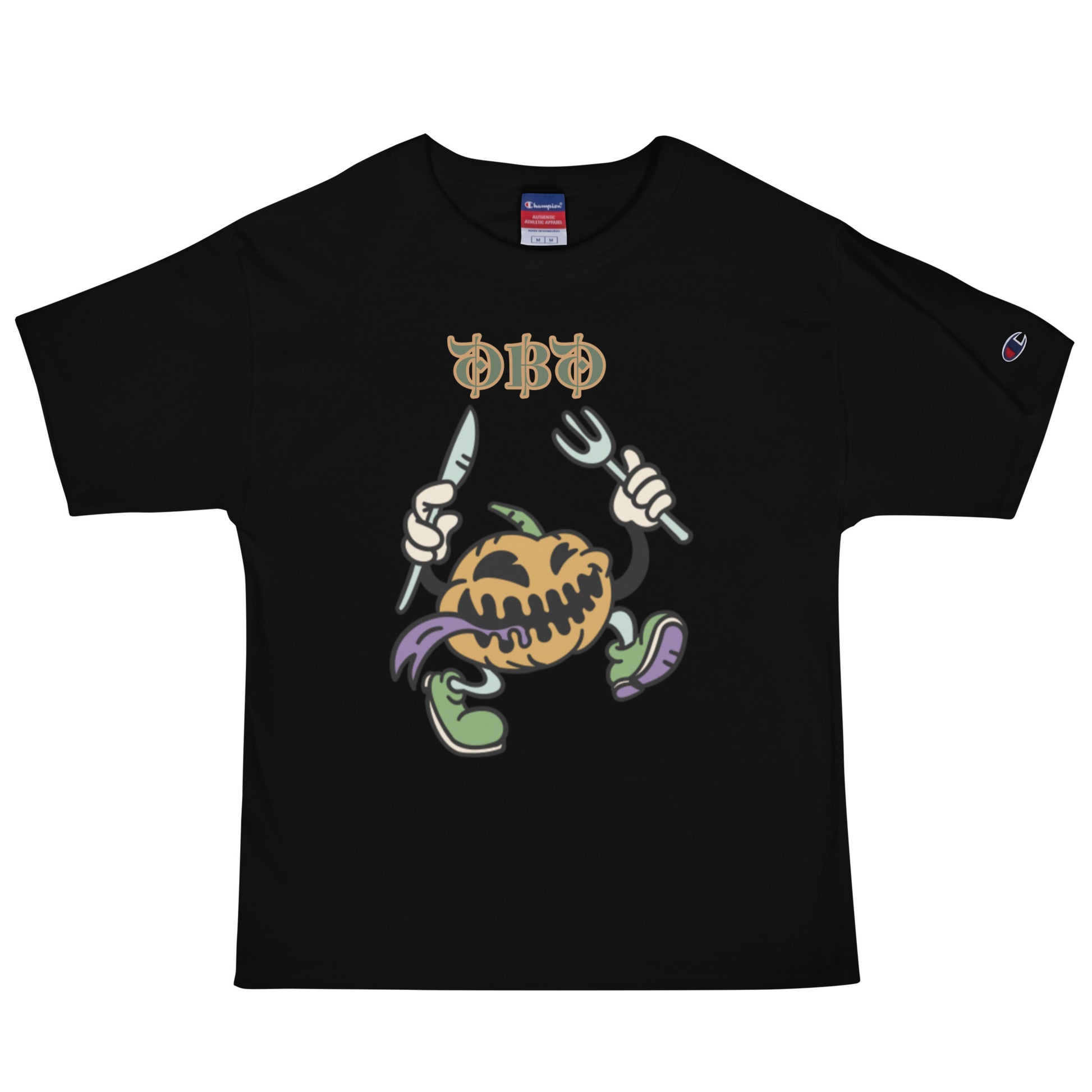 Men's Champion DBD T-Shirt DaBucketDrip