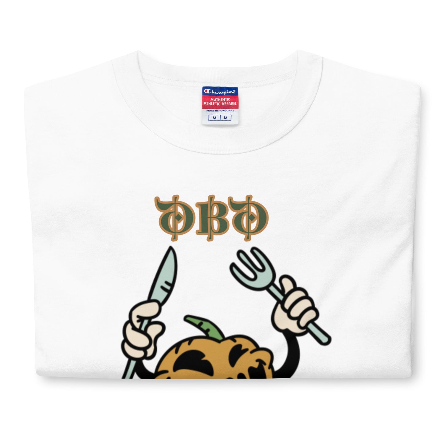 Men's Champion DBD T-Shirt DaBucketDrip