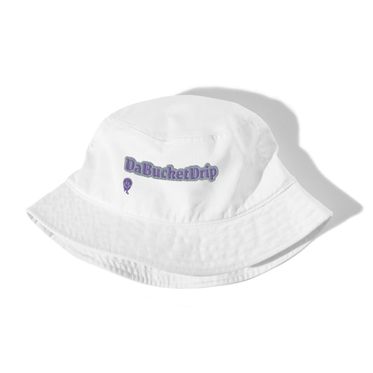 Organic bucket hat DaBucketDrip