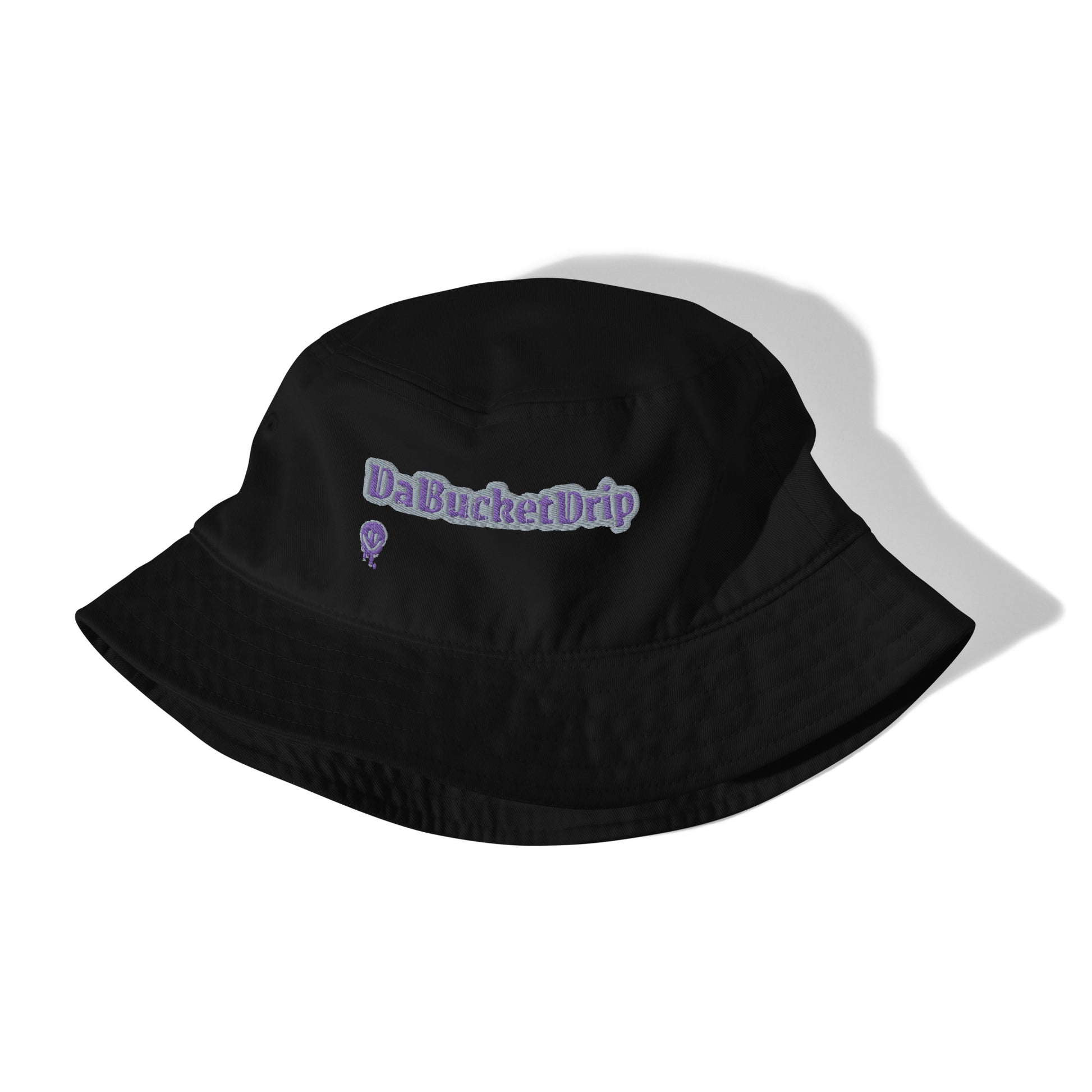 Organic bucket hat DaBucketDrip