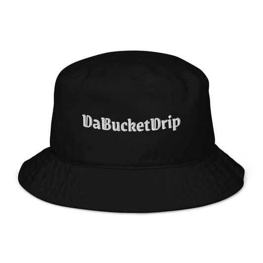 DBD bucket hat DaBucketDrip