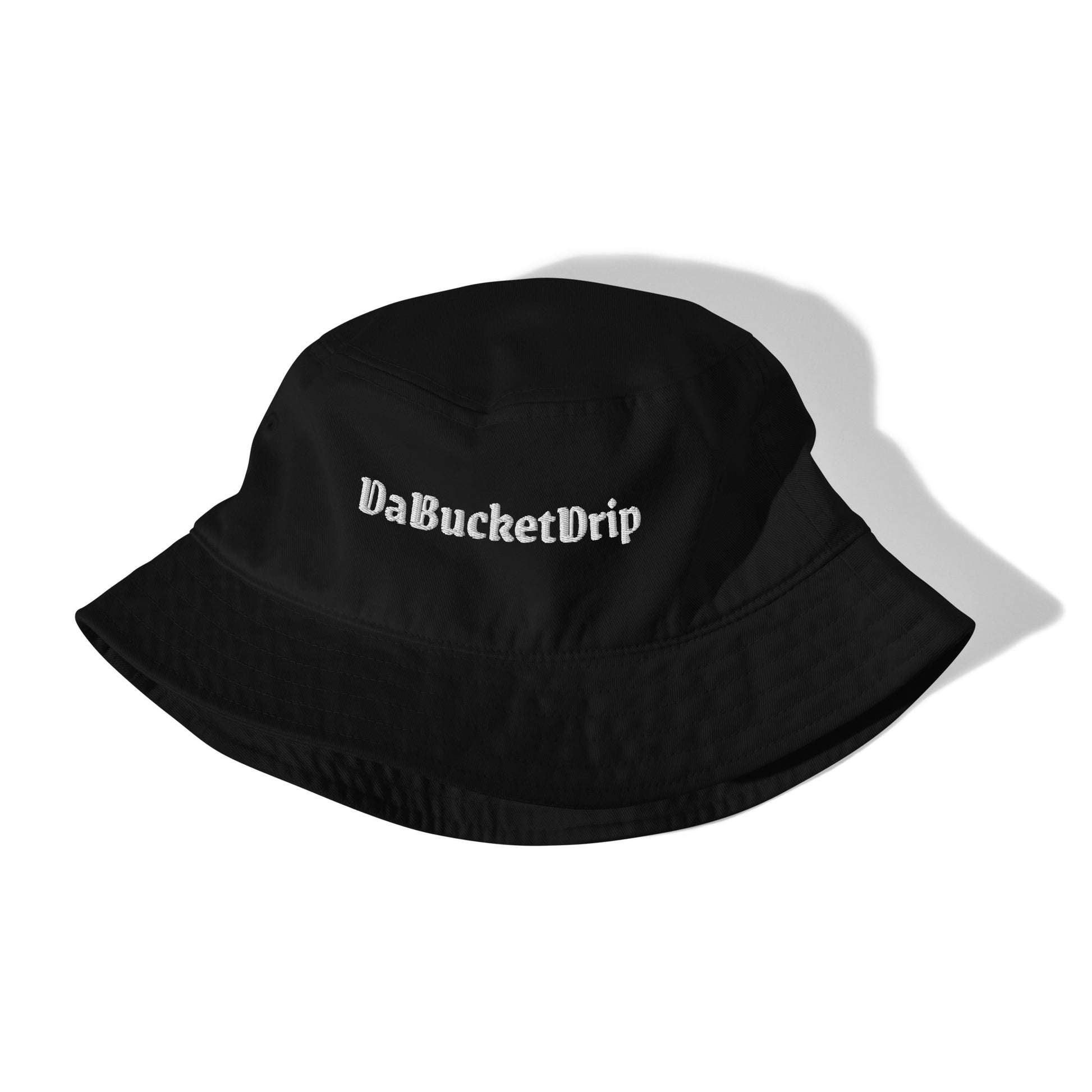 DBD bucket hat DaBucketDrip