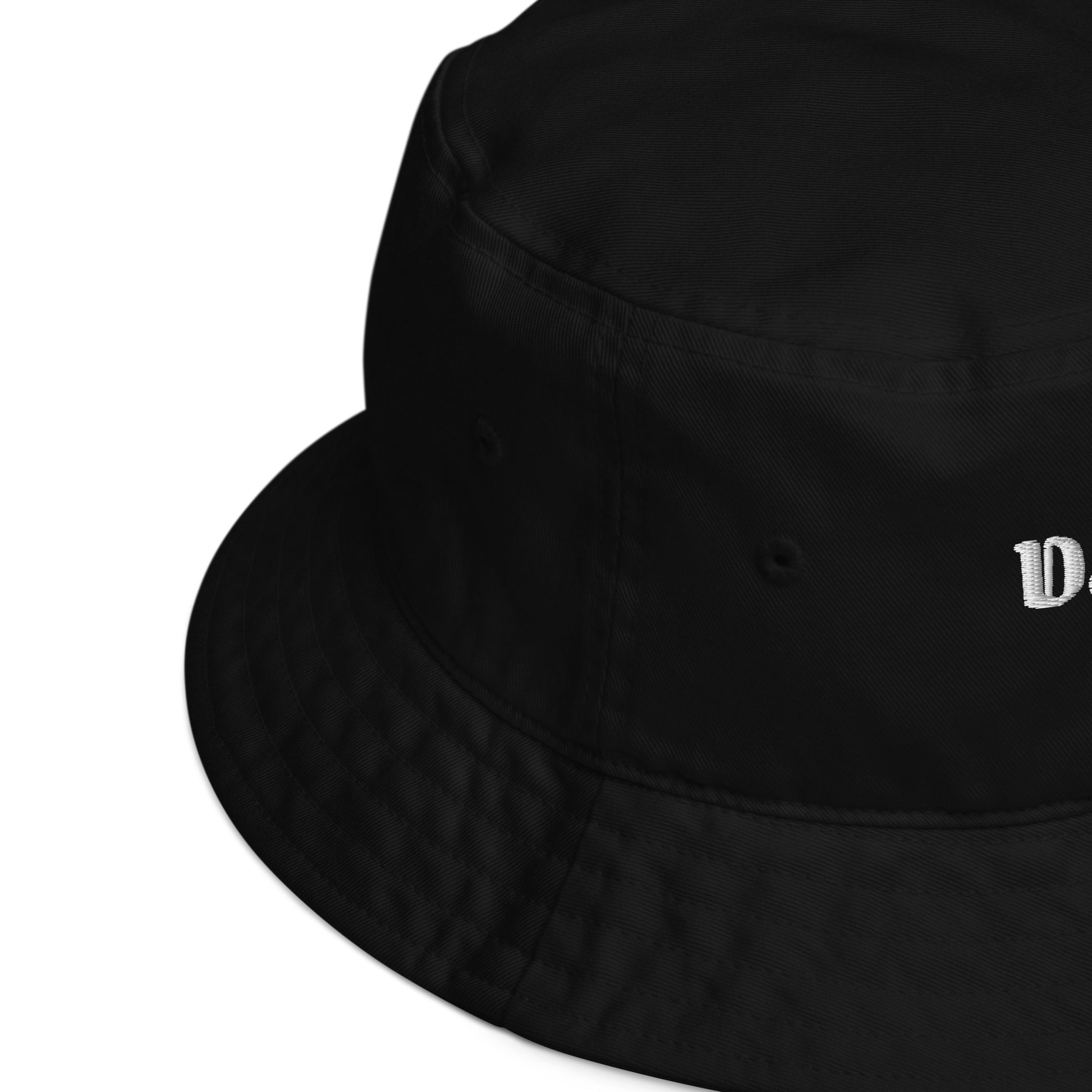 DBD bucket hat DaBucketDrip