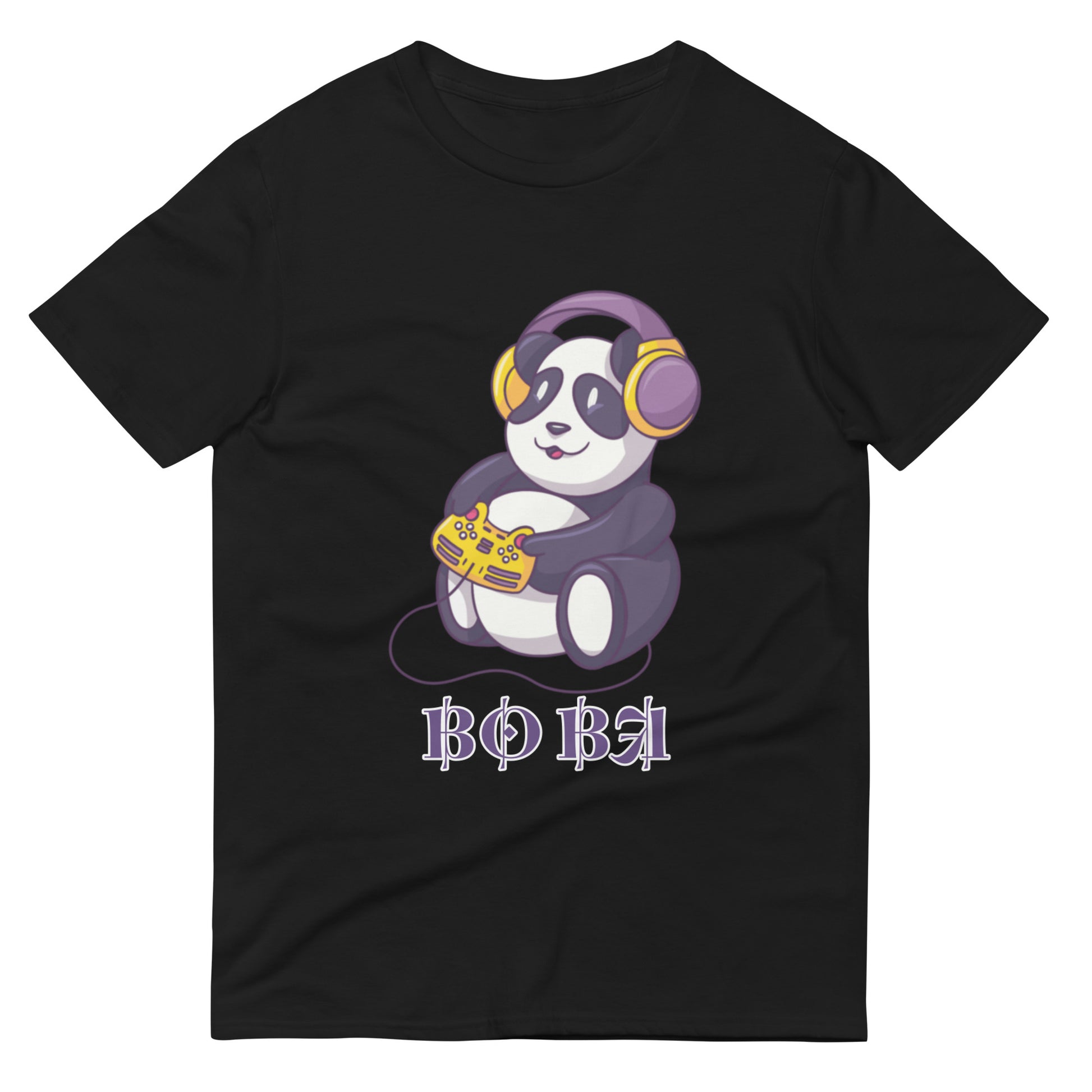 BOBA T-Shirt DaBucketDrip