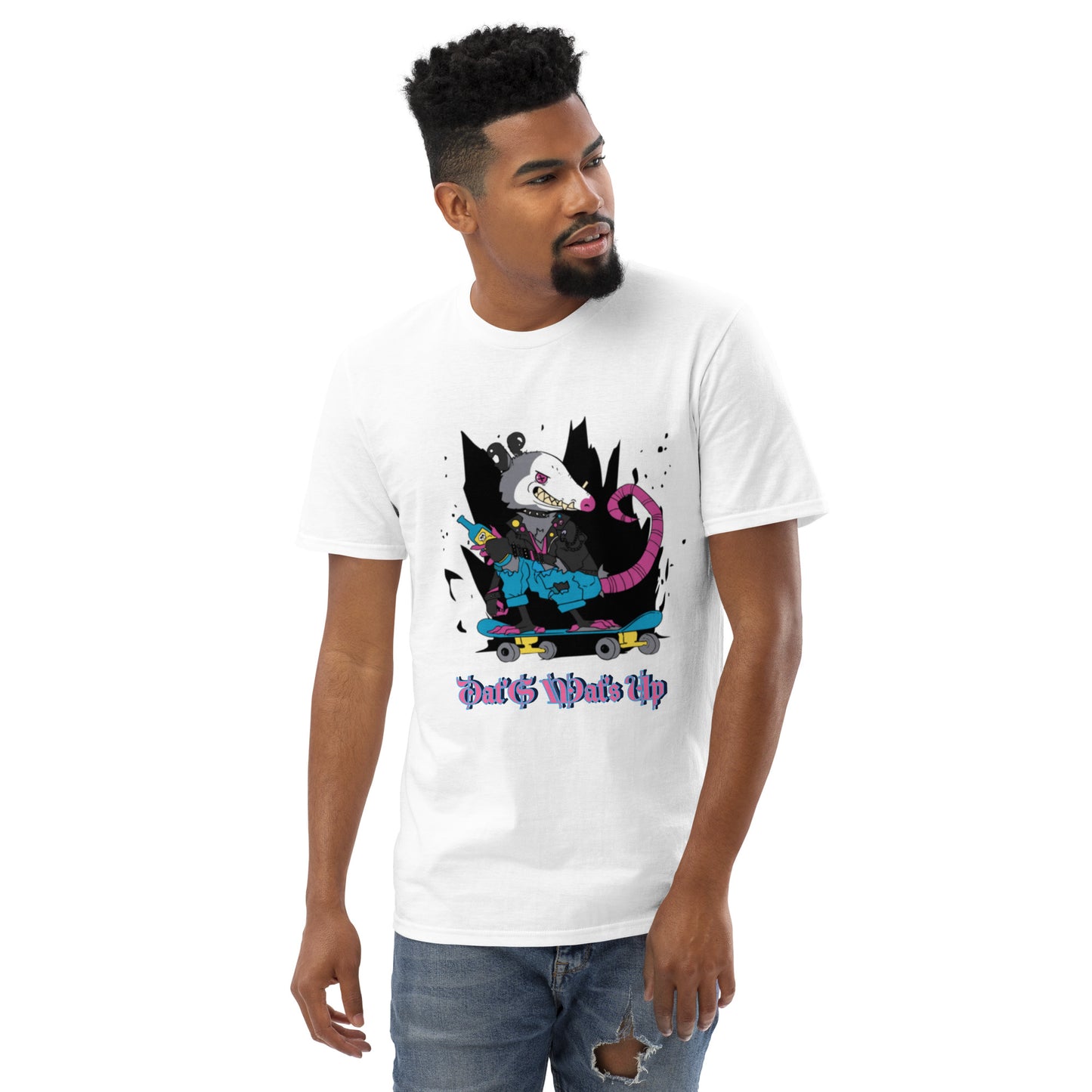 ski-ski T-Shirt DaBucketDrip