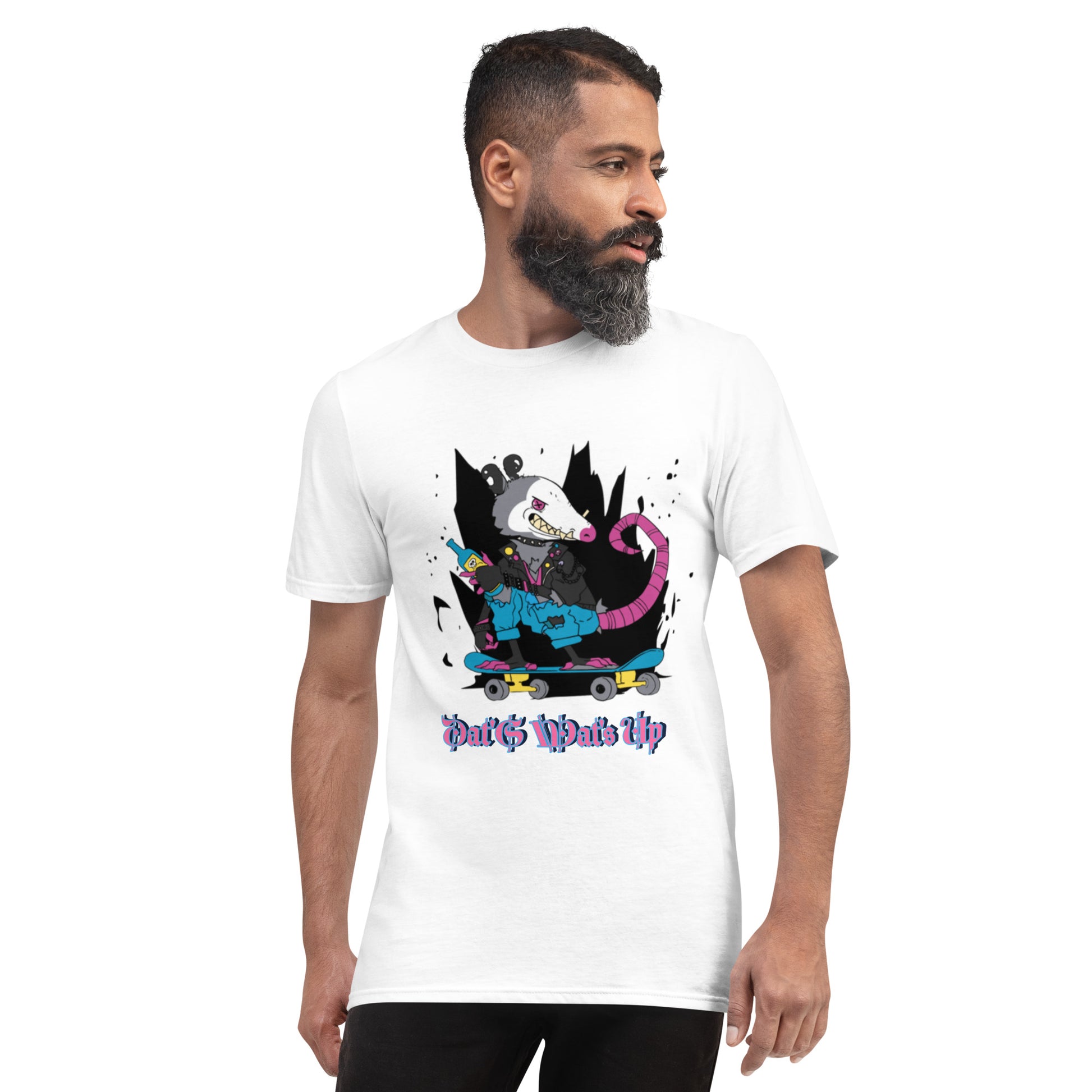 ski-ski T-Shirt DaBucketDrip