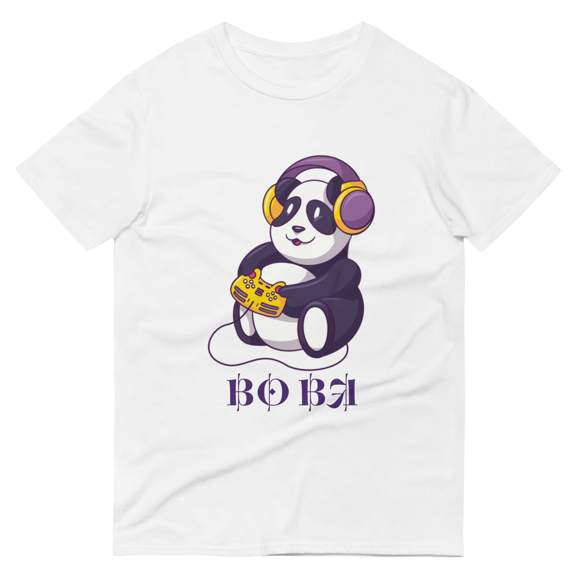 BOBA T-Shirt DaBucketDrip