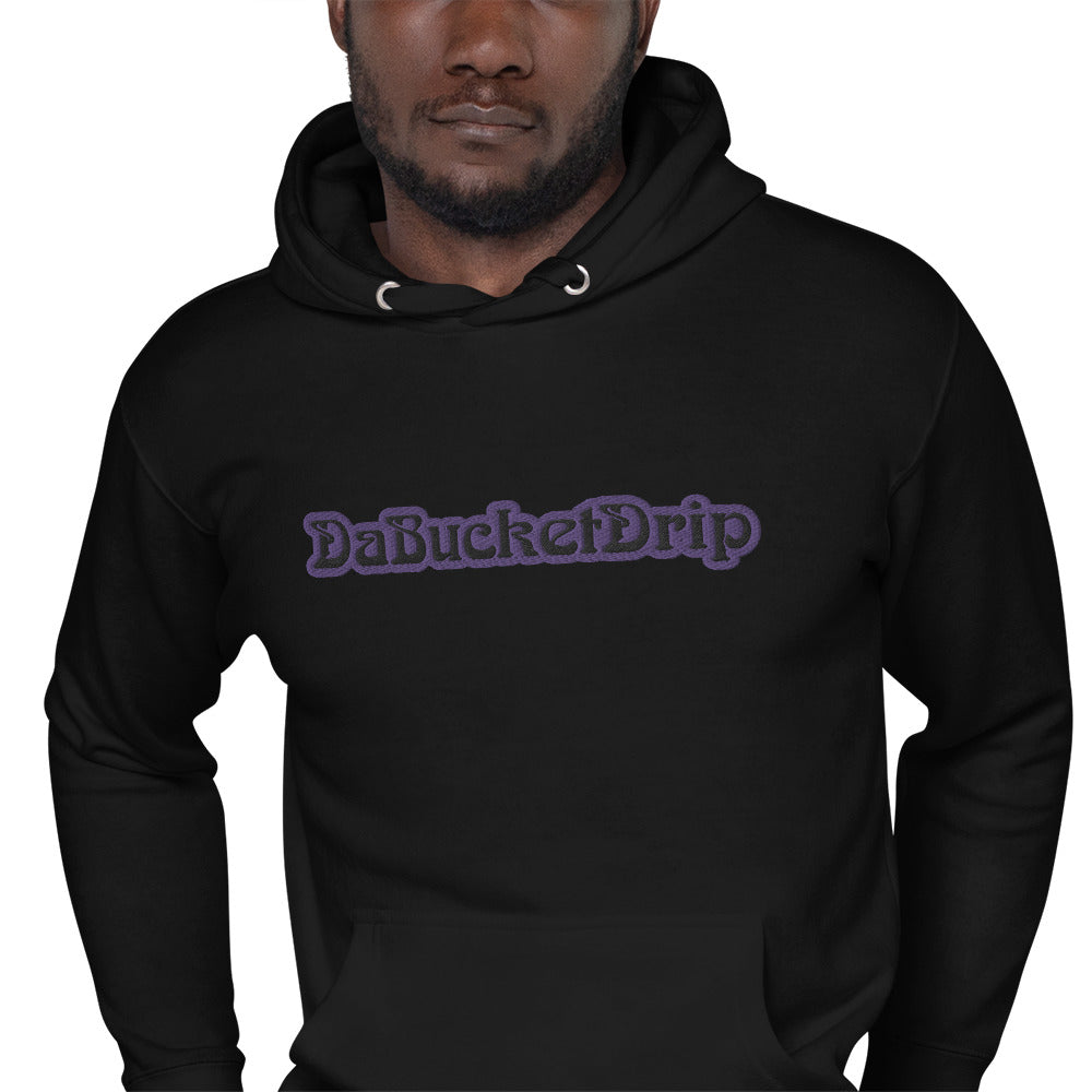 DaBucketDrip Hoodie slight DaBucketDrip