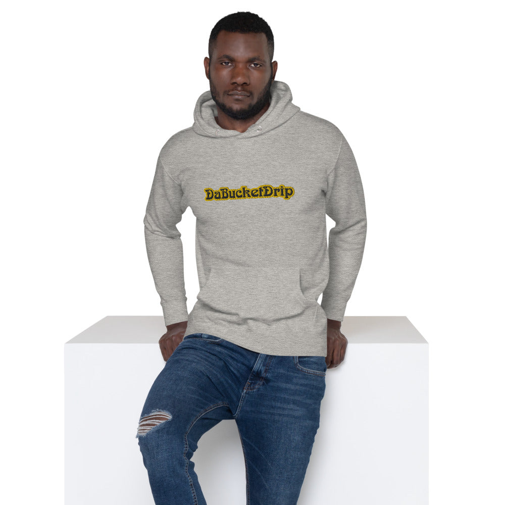 DaBucketDrip Hoodie DaBucketDrip