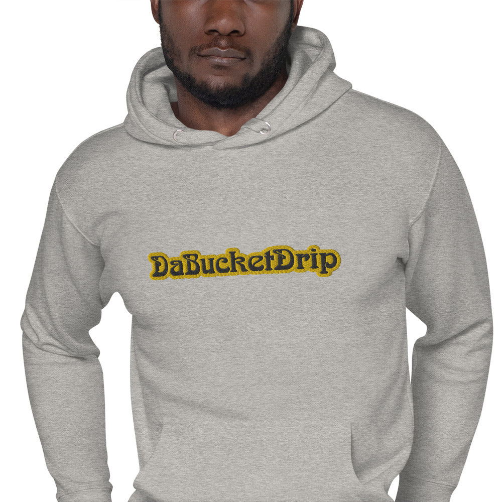 DaBucketDrip Hoodie DaBucketDrip