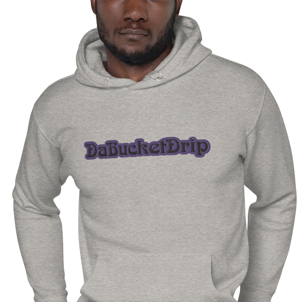 DaBucketDrip Hoodie slight DaBucketDrip