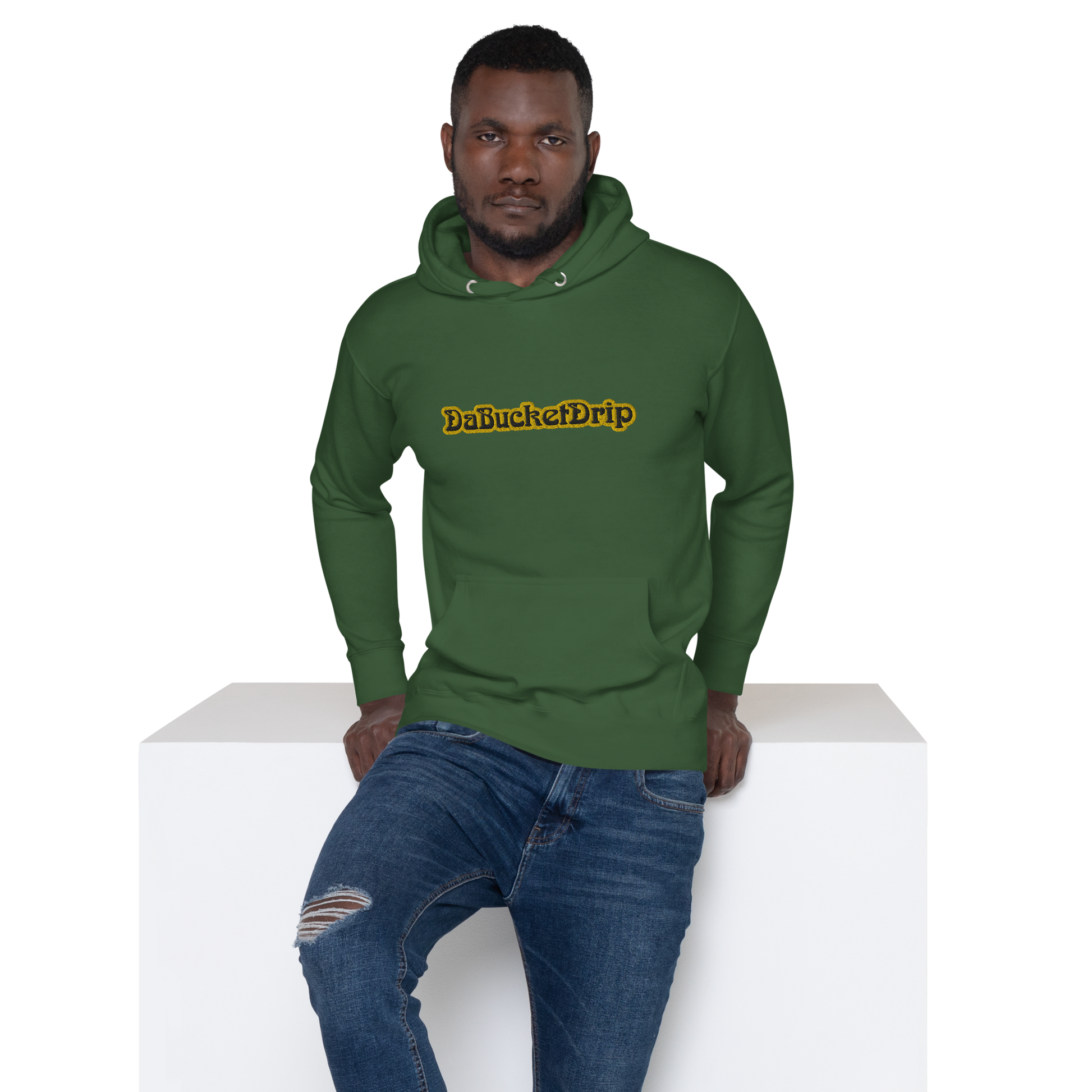 DaBucketDrip Hoodie DaBucketDrip