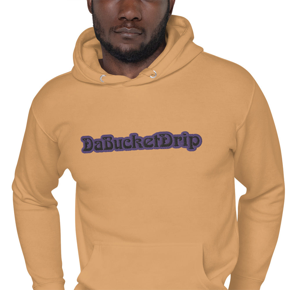 DaBucketDrip Hoodie slight DaBucketDrip