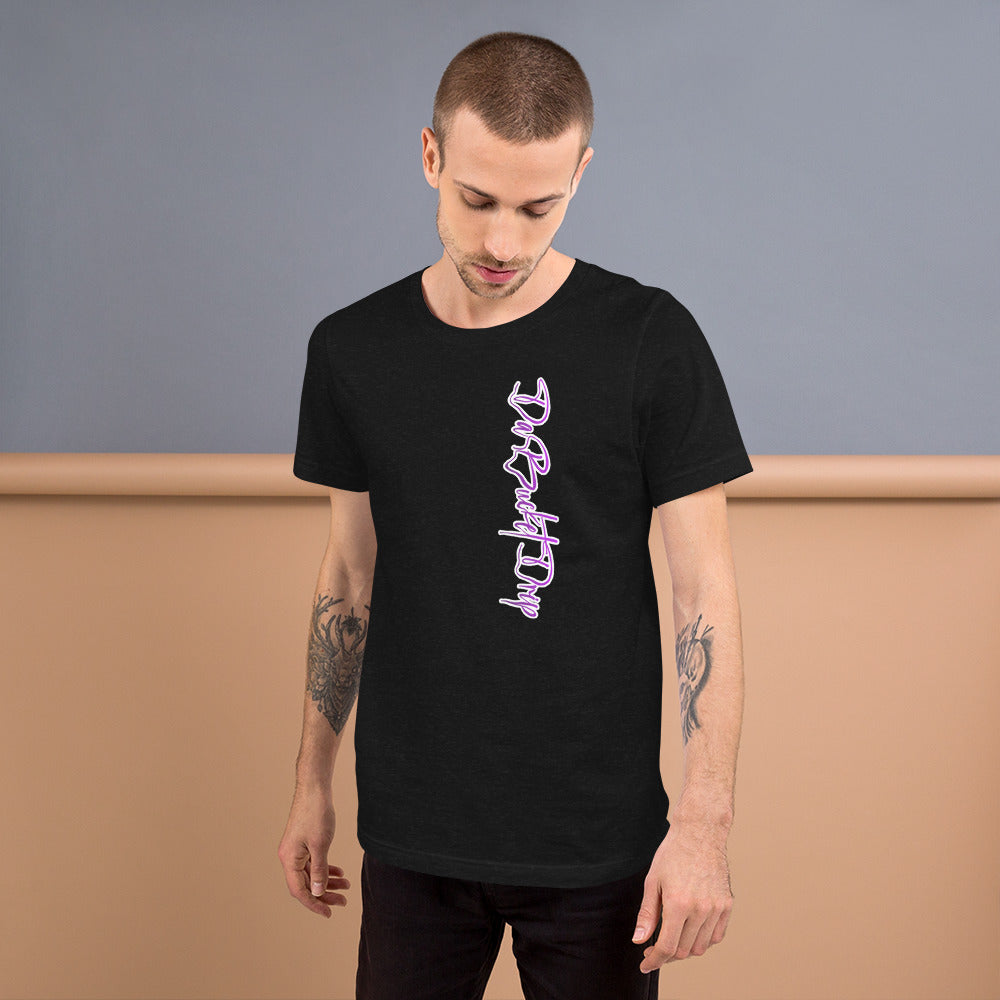 Chill Drip t-shirt DaBucketDrip