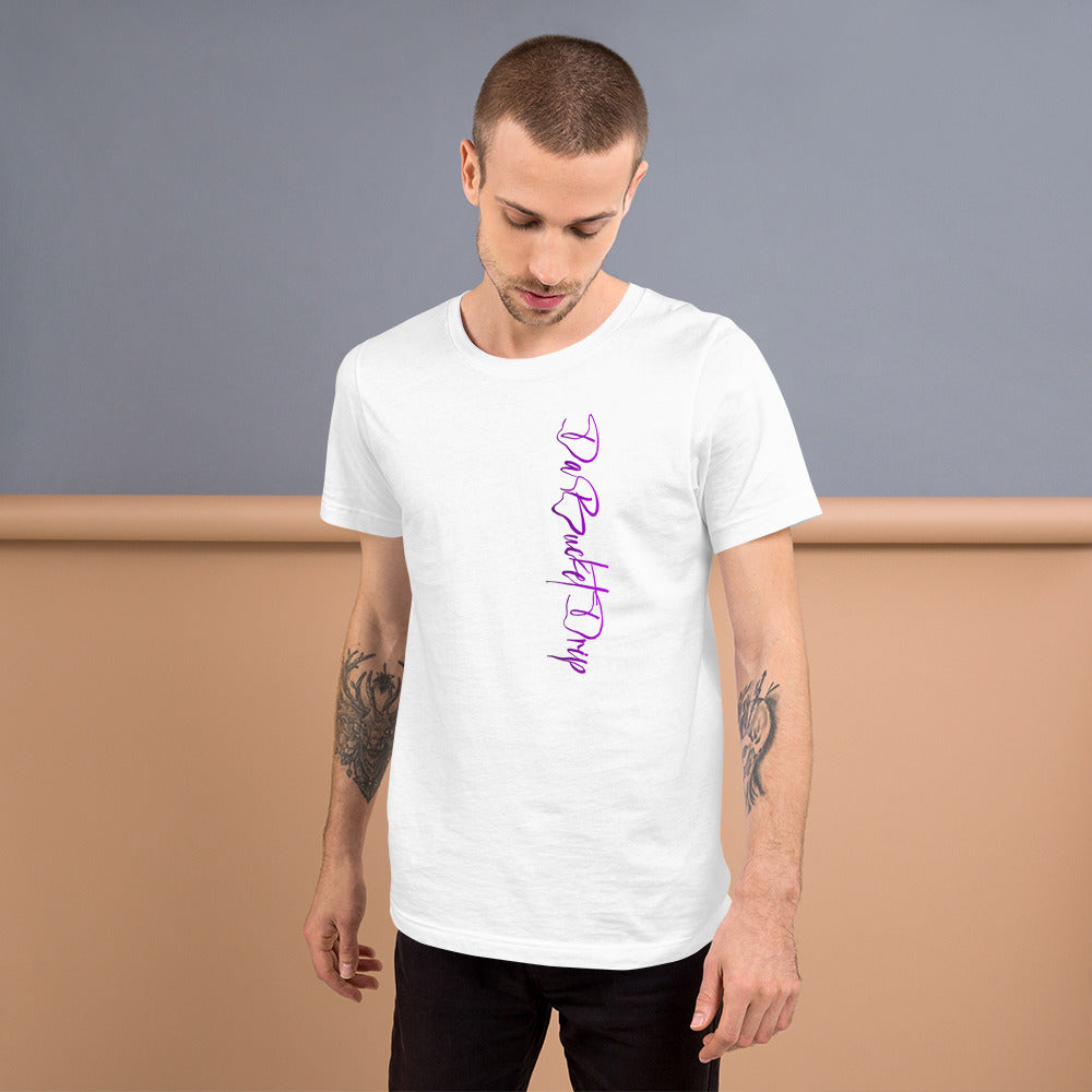 Chill Drip t-shirt DaBucketDrip